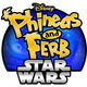 Illustration for article titled emPhineas and Ferb/ems Next Mission: A emStar Wars/em Crossover
